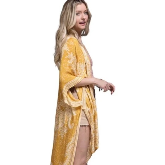 Kimono Golden Age - Picture 4 of 6